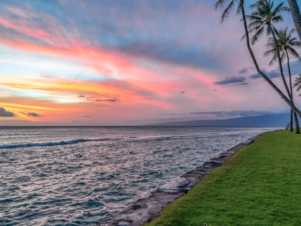 Kaanapali  Maui Condo 1096013